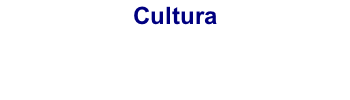 Cultura